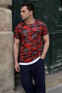 Related product image Madmext T-Shirts