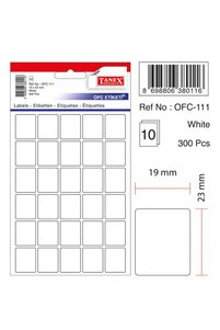 Related product image Tanex Stickers