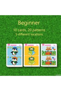 Related product image Choice Game Cards