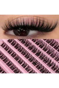 Related product image Choice Lashes