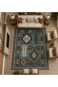 Related product image Rugs Modern Halı Carpet