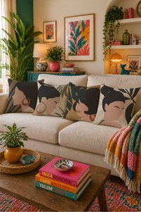 Related product image LadiesHome Cushions and Cushion Covers
