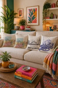 Related product image LadiesHome Cushions and Cushion Covers