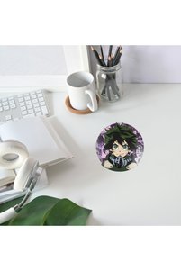Related product image Ororabutik Coasters