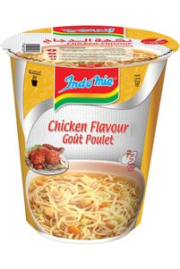 Related product image Indomie Ready Made Noodles