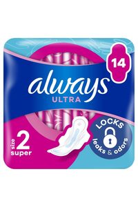 Imaginea produsului asociat Always Absorbante