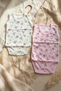 Related product image Babydonat Baby Bodysuits & Onesies