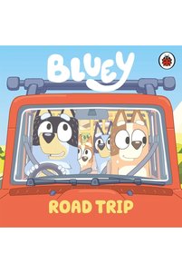 Related product image Bluey Children's Storybooks