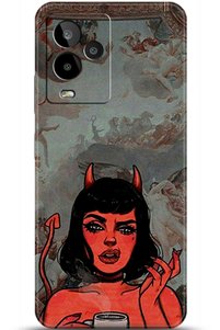 Related product image Noprin Phone Case
