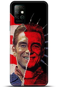 Related product image Noprin Phone Case