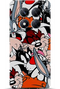 Related product image Noprin Phone Case
