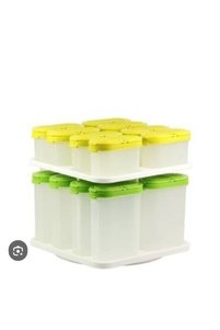 İlgili ürün resmi Tupperware Sürahi & Karaf