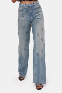 Related product image it's basic Jeans