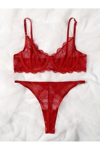Related product image Take Two By Styli Underwear Sets