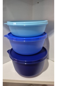 صورة المنتج ذات الصلة Tupperware حاويات تخزين