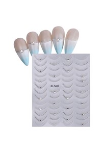 Related product image OEM False Nails & Accessories