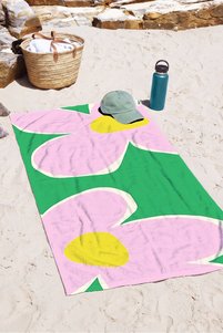 Related product image Evimde Bambaşka Beach Towels
