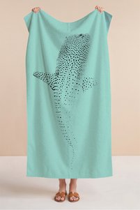 Related product image Evimde Bambaşka Beach Towels