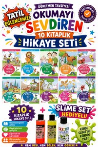 Related product image Ata Yayıncılık Children's Storybooks
