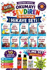Related product image Üçgen Yayıncılık Children's Storybooks