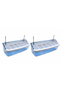 Related product image Tisert Bird Feeders and Food Boxes