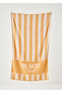 Related product image Bella Maison Beach Towels