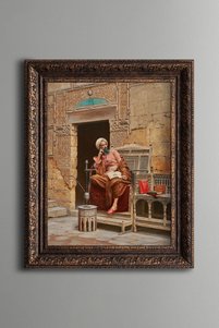صورة المنتج ذات الصلة epiqart لوحات فنية