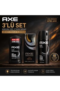 İlgili ürün resmi Axe Deodorant ve Roll On