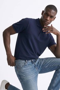 Related product image BARRELS AND OIL Polo T-Shirts