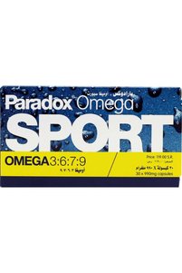 Related product image PARADOX Vitamins