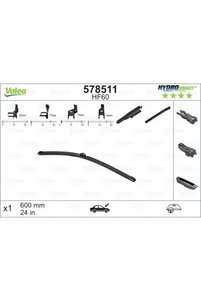 Related product image Valeo Wiper & Accessories