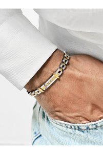 Related product image FERRO Steel Bracelets