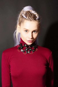 Related product image Angels Passion Chokers