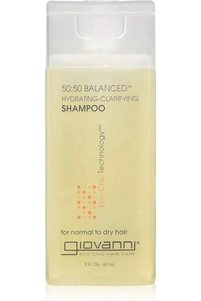 Related product image Giovanni Shampoos