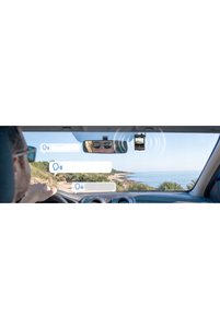 Imaginea produsului asociat Viofo Detectoare wireless cameră video