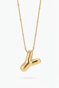 Related product image Jaida Moda Steel Necklaces