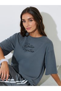 صورة المنتج ذات الصلة Styli تي-شيرتات