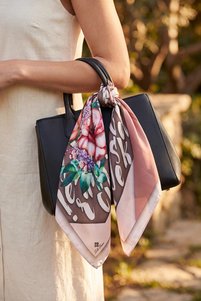 Related product image Silk Home Neck Scarves