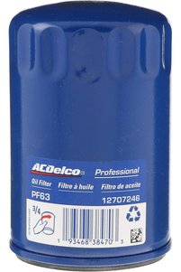 Related product image Auto Oil Filter