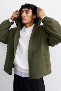 İlgili ürün resmi Pull & Bear Yağmurluk & Rüzgarlık
