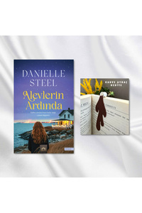 Related product image Arkadya Yayınları Novel
