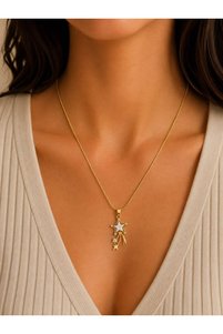 Related product image stainless steell Steel Necklaces