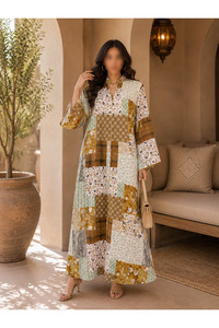 Related product image RONZA Capes & Abayas