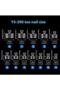 Related product image Choice False Nails & Accessories