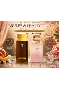 Related product image Ahmed Al Maghribi Fragrances and Deodorants