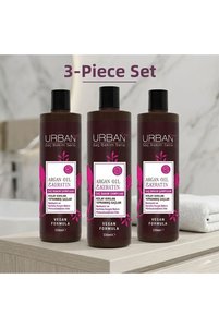 Related product image Urban Care Shampoos