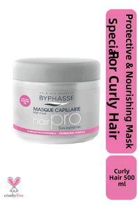 Related product image BYPHASSE Hair Masks