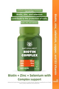 Related product image Natural Nest Vitamins