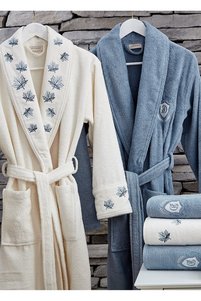 Related product image Dantela Bathrobes