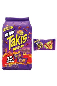 صورة المنتج ذات الصلة Takis رقائق البطاطس